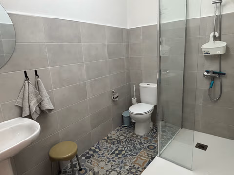 Albergue Krypteia — foto 3